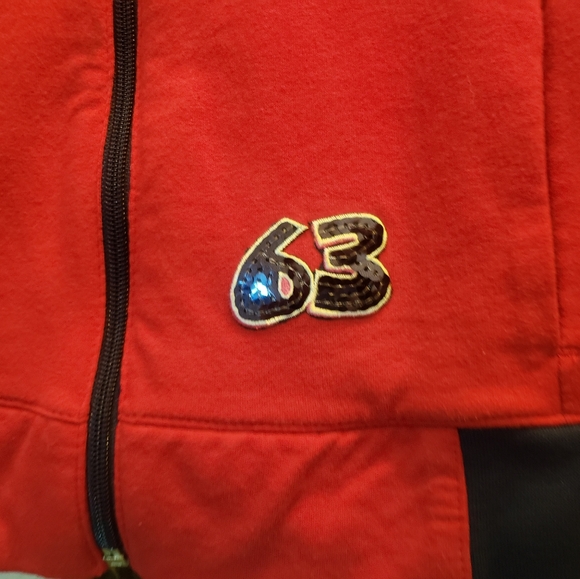 Girls Jacket - Picture 4 of 7